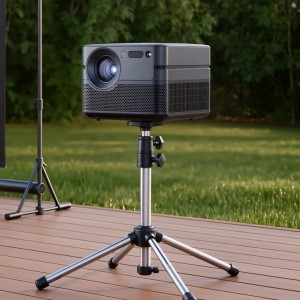 Mini Portable Projector with Android OS