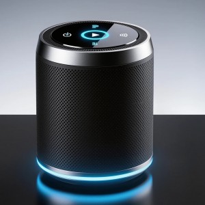 360° Surround Sound Bluetooth Speake