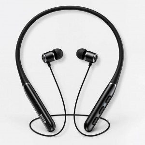 Sports Bluetooth Earphones – Neckband Style